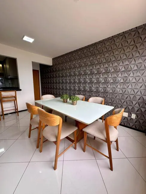 Foto 3 de Apartamento com 3 quartos à venda, 70m2 em Antônio Fernandes, Anapolis - GO