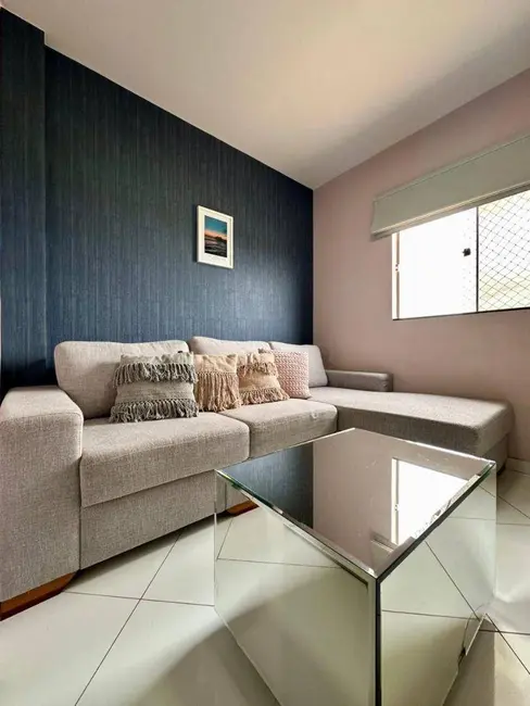 Foto 1 de Apartamento com 3 quartos à venda, 70m2 em Antônio Fernandes, Anapolis - GO