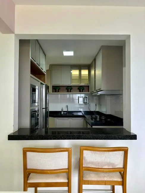 Foto 5 de Apartamento com 3 quartos à venda, 70m2 em Antônio Fernandes, Anapolis - GO