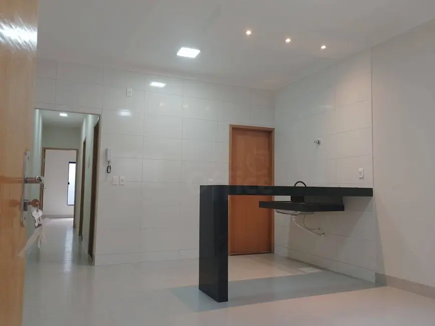 Foto 4 de Casa com 2 quartos à venda, 100m2 em Residencial Buritis, Anapolis - GO