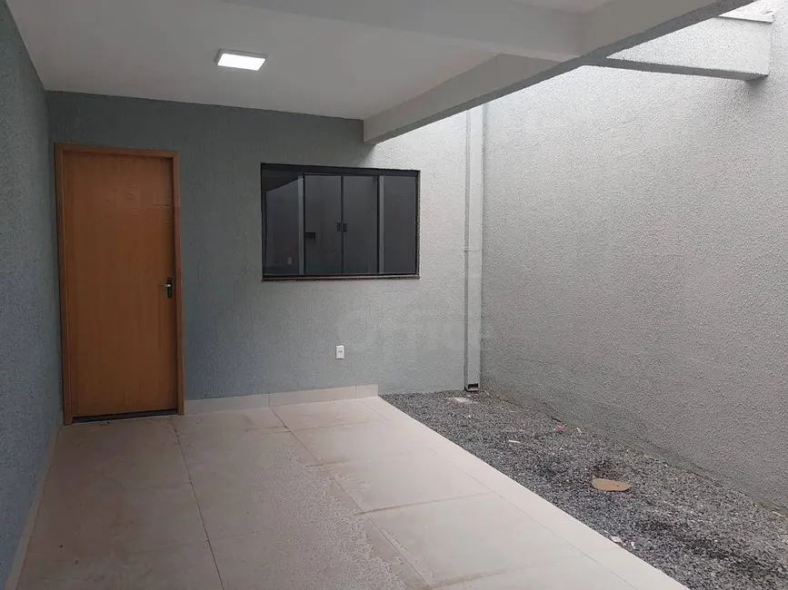 Foto 1 de Casa com 2 quartos à venda, 100m2 em Residencial Buritis, Anapolis - GO