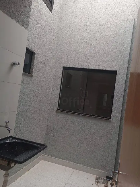 Foto 7 de Casa com 2 quartos à venda, 100m2 em Residencial Buritis, Anapolis - GO