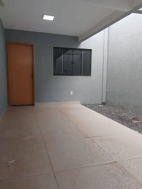 Foto 2 de Casa com 2 quartos à venda, 100m2 em Residencial Buritis, Anapolis - GO