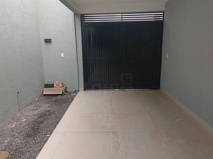 Foto 3 de Casa com 2 quartos à venda, 100m2 em Residencial Buritis, Anapolis - GO