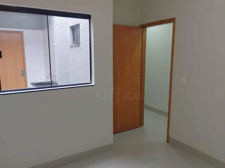 Foto 9 de Casa com 2 quartos à venda, 100m2 em Residencial Buritis, Anapolis - GO