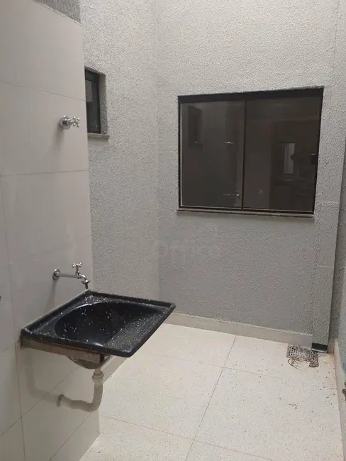 Foto 8 de Casa com 2 quartos à venda, 100m2 em Residencial Buritis, Anapolis - GO