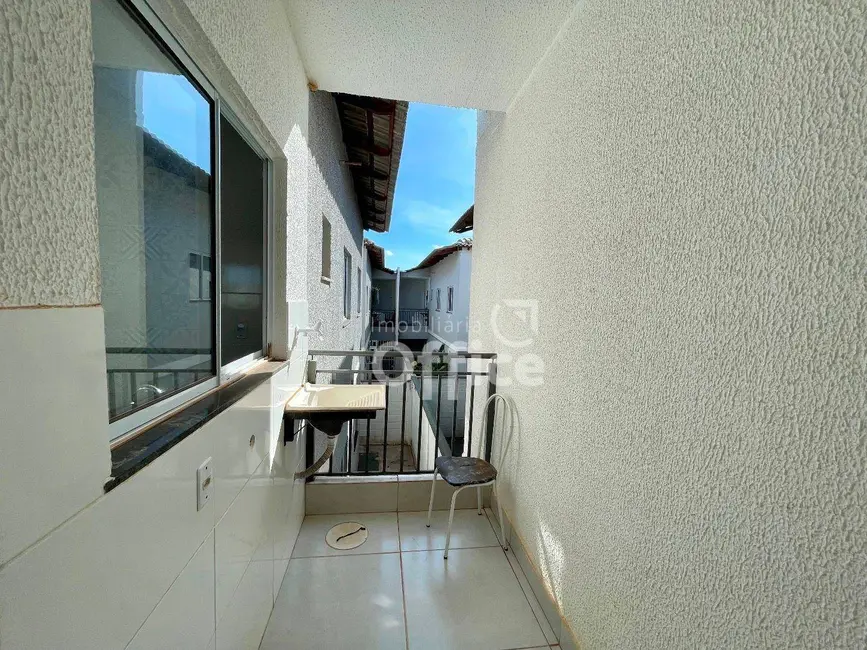Casa com 2 quartos à venda, 106m2 em Residencial Cerejeiras, Anapolis - GO - imagem 6 Foto 6 de Casa com 2 quartos à venda, 106m2 em Residencial Cerejeiras, Anapolis - GO