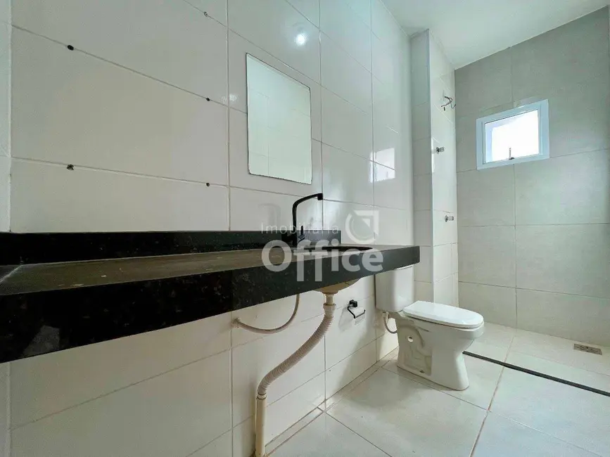 Casa com 2 quartos à venda, 106m2 em Residencial Cerejeiras, Anapolis - GO - imagem 8 Foto 8 de Casa com 2 quartos à venda, 106m2 em Residencial Cerejeiras, Anapolis - GO