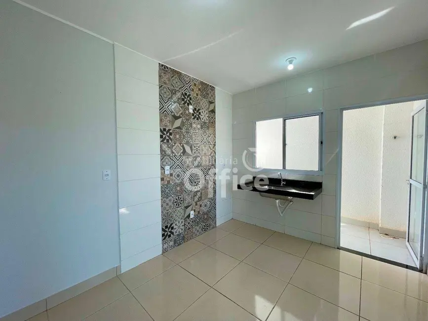 Casa com 2 quartos à venda, 106m2 em Residencial Cerejeiras, Anapolis - GO - imagem 5 Foto 5 de Casa com 2 quartos à venda, 106m2 em Residencial Cerejeiras, Anapolis - GO