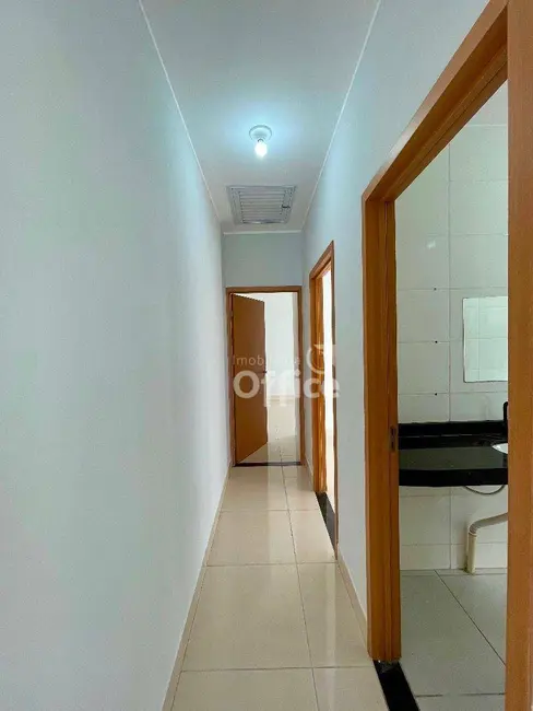 Casa com 2 quartos à venda, 106m2 em Residencial Cerejeiras, Anapolis - GO - imagem 7 Foto 7 de Casa com 2 quartos à venda, 106m2 em Residencial Cerejeiras, Anapolis - GO