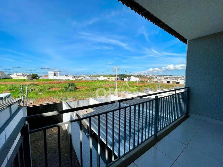 Casa com 2 quartos à venda, 106m2 em Residencial Cerejeiras, Anapolis - GO - imagem 3 Foto 3 de Casa com 2 quartos à venda, 106m2 em Residencial Cerejeiras, Anapolis - GO