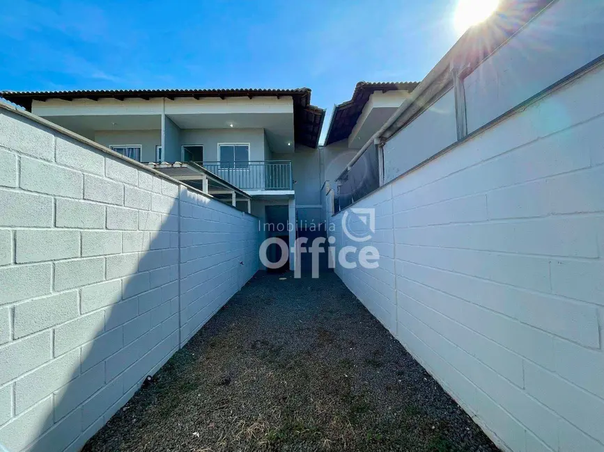 Casa com 2 quartos à venda, 106m2 em Residencial Cerejeiras, Anapolis - GO - imagem 1 Foto 1 de Casa com 2 quartos à venda, 106m2 em Residencial Cerejeiras, Anapolis - GO