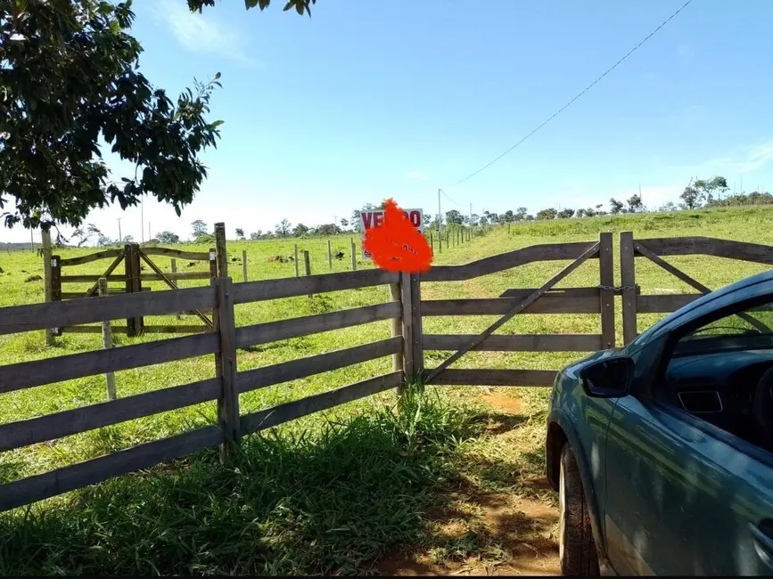 Foto 8 de Chácara com 1 quarto à venda, 20600m2 em Abadiania - GO