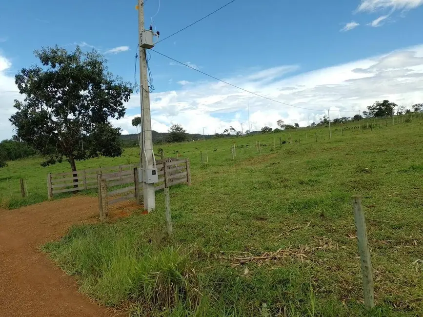 Foto 4 de Chácara com 1 quarto à venda, 20600m2 em Abadiania - GO
