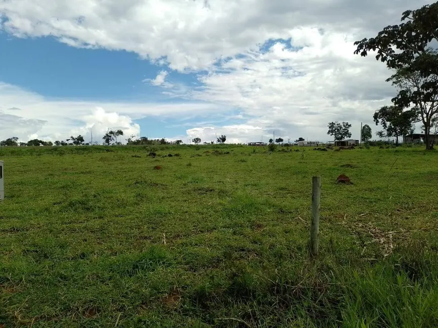 Foto 2 de Chácara com 1 quarto à venda, 20600m2 em Abadiania - GO