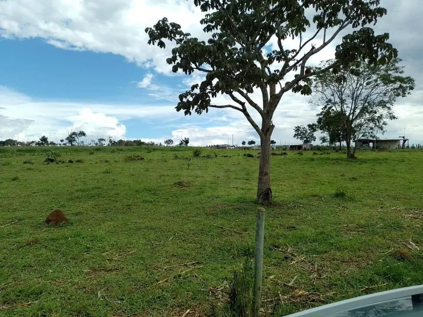 Foto 5 de Chácara com 1 quarto à venda, 20600m2 em Abadiania - GO