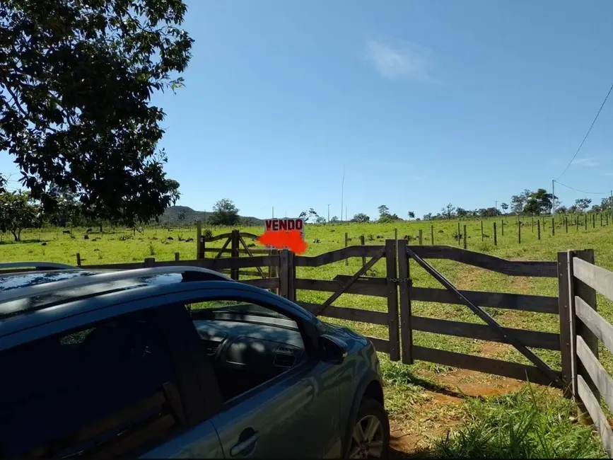 Foto 7 de Chácara com 1 quarto à venda, 20600m2 em Abadiania - GO