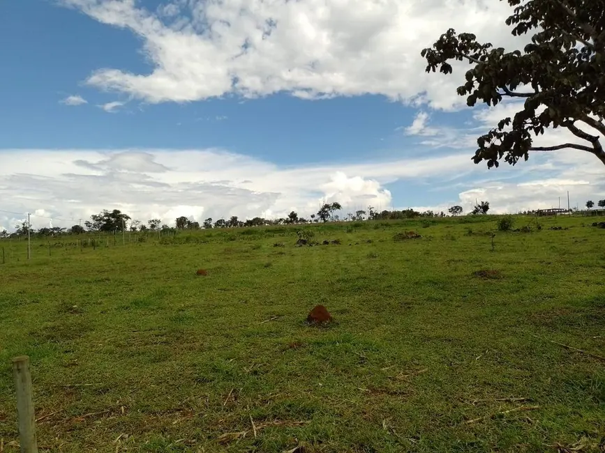 Foto 3 de Chácara com 1 quarto à venda, 20600m2 em Abadiania - GO