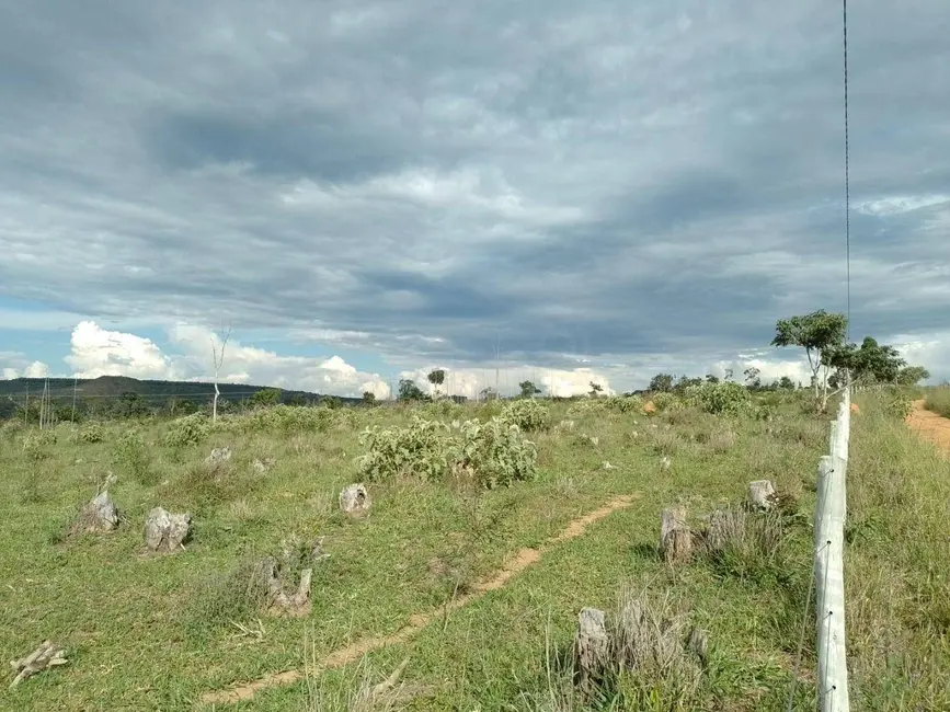 Foto 3 de Terreno / Lote à venda, 20100m2 em Abadiania - GO