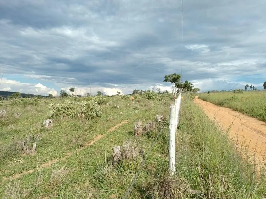 Foto 4 de Terreno / Lote à venda, 20100m2 em Abadiania - GO