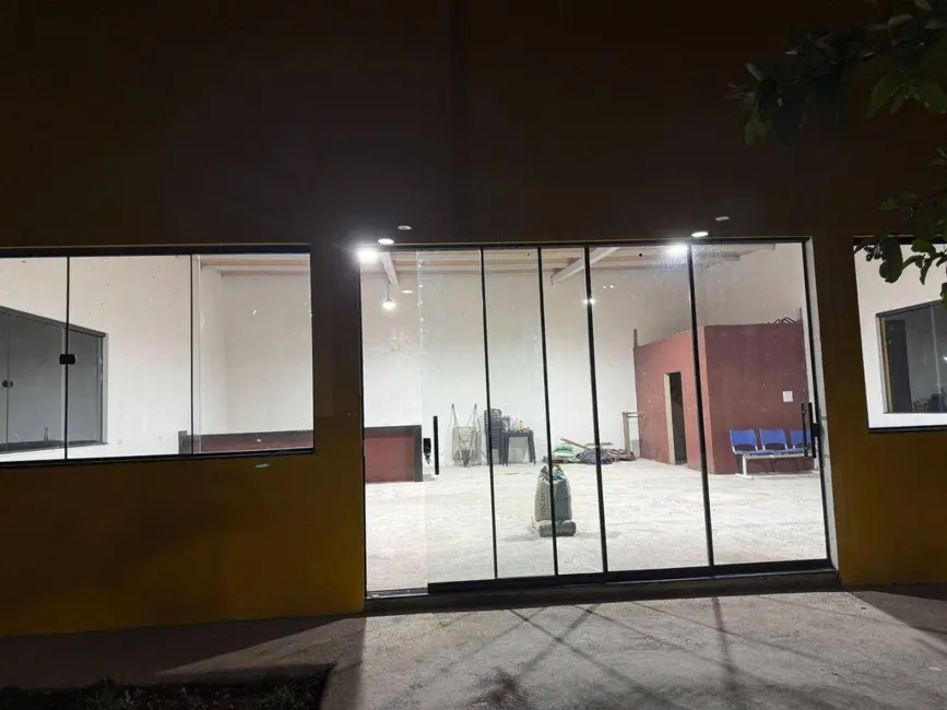 Foto 4 de Chácara com 4 quartos à venda, 9500m2 em Abadiania - GO