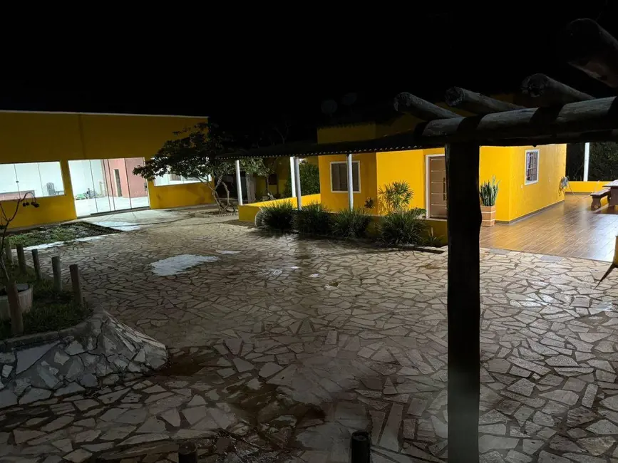 Foto 3 de Chácara com 4 quartos à venda, 9500m2 em Abadiania - GO