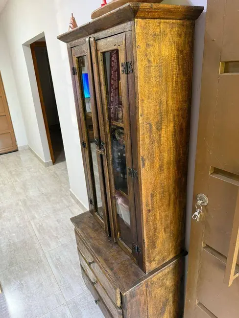 Foto 9 de Chácara com 4 quartos à venda, 9500m2 em Abadiania - GO