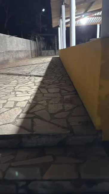 Foto 6 de Chácara com 4 quartos à venda, 9500m2 em Abadiania - GO