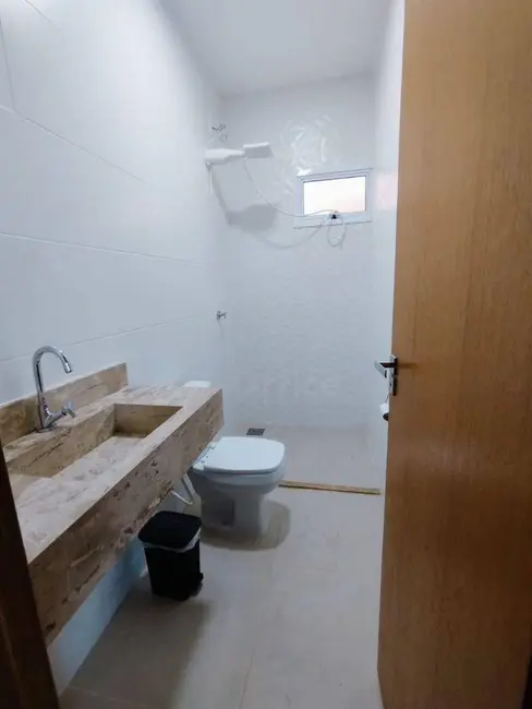 Foto 9 de Casa com 3 quartos à venda, 200m2 em Parque dos Pirineus, Anapolis - GO