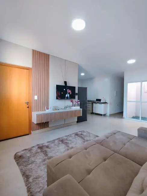 Foto 4 de Casa com 3 quartos à venda, 200m2 em Parque dos Pirineus, Anapolis - GO