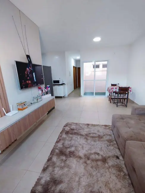 Foto 3 de Casa com 3 quartos à venda, 200m2 em Parque dos Pirineus, Anapolis - GO