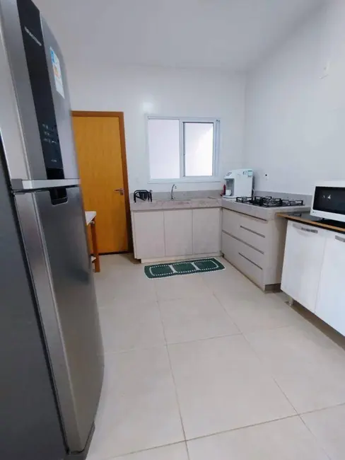 Foto 6 de Casa com 3 quartos à venda, 200m2 em Parque dos Pirineus, Anapolis - GO