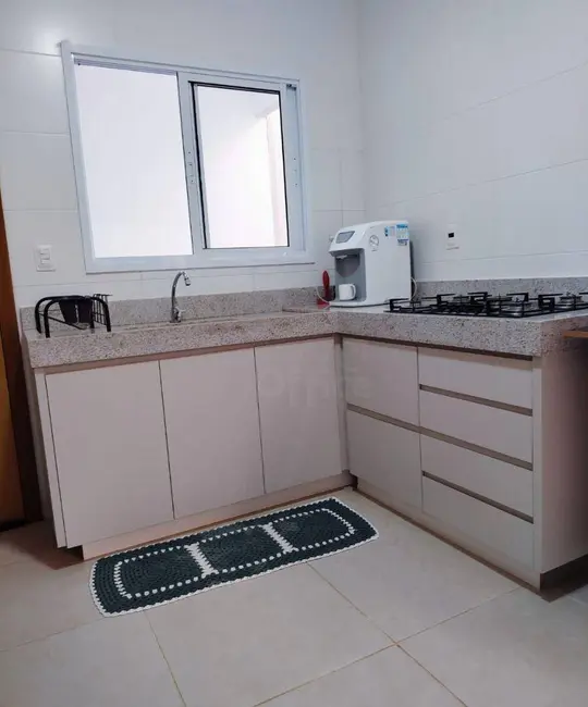 Foto 7 de Casa com 3 quartos à venda, 200m2 em Parque dos Pirineus, Anapolis - GO