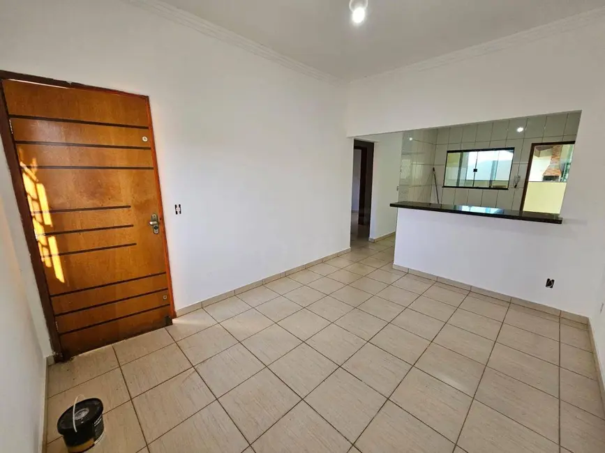 Foto 4 de Casa com 3 quartos à venda, 300m2 em Residencial Vale do Sol, Anapolis - GO