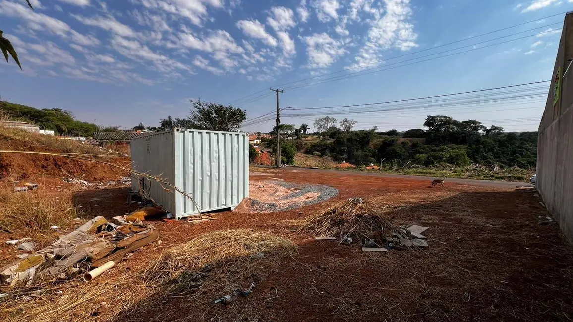 Foto 3 de Terreno / Lote à venda, 400m2 em Residencial do Trabalhador, Anapolis - GO