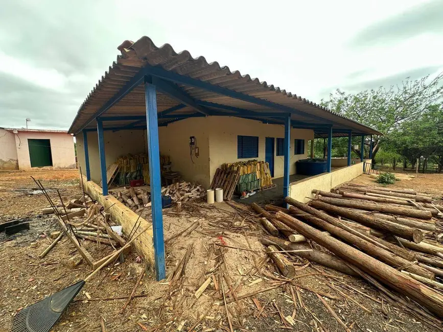 Foto 9 de Fazenda / Haras com 2 quartos à venda, 450120m2 em Anapolis - GO