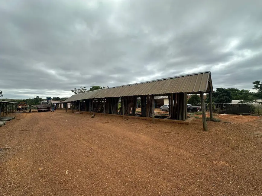 Foto 8 de Fazenda / Haras com 2 quartos à venda, 450120m2 em Anapolis - GO