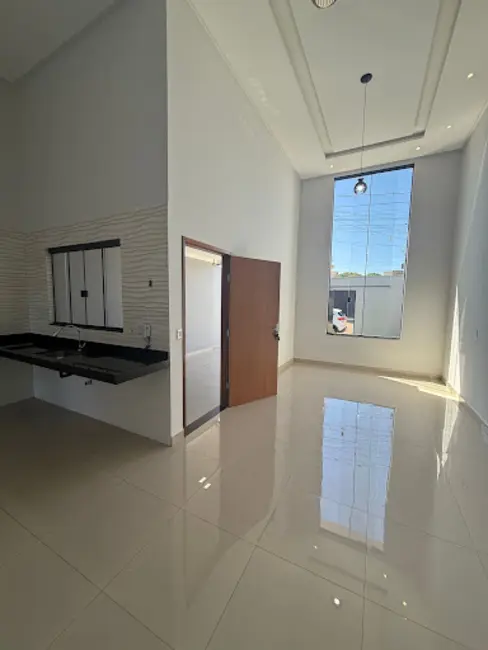 Foto 4 de Casa com 3 quartos à venda, 150m2 em Anapolis - GO