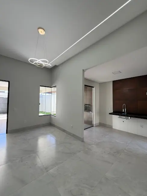 Foto 5 de Casa com 3 quartos à venda, 150m2 em Anapolis - GO