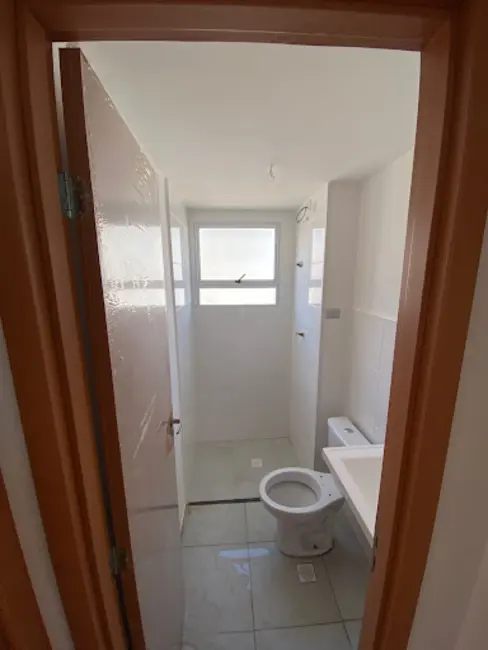 Foto 4 de Apartamento com 2 quartos à venda, 43m2 em Vila Jaiara, Anapolis - GO