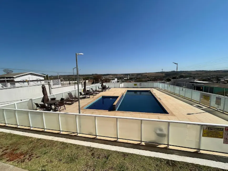 Foto 3 de Apartamento com 2 quartos à venda, 43m2 em Vila Jaiara, Anapolis - GO