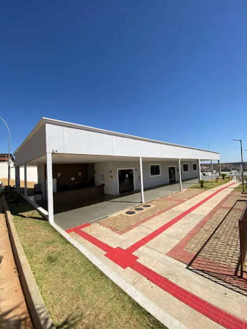 Foto 2 de Apartamento com 2 quartos à venda, 43m2 em Vila Jaiara, Anapolis - GO