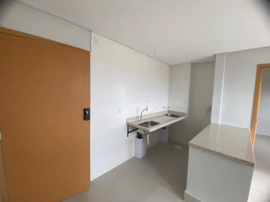 Foto 7 de Apartamento com 1 quarto à venda, 39m2 em Cidade Universitária, Anapolis - GO