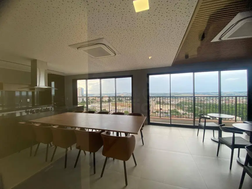 Foto 9 de Apartamento com 1 quarto à venda, 39m2 em Cidade Universitária, Anapolis - GO