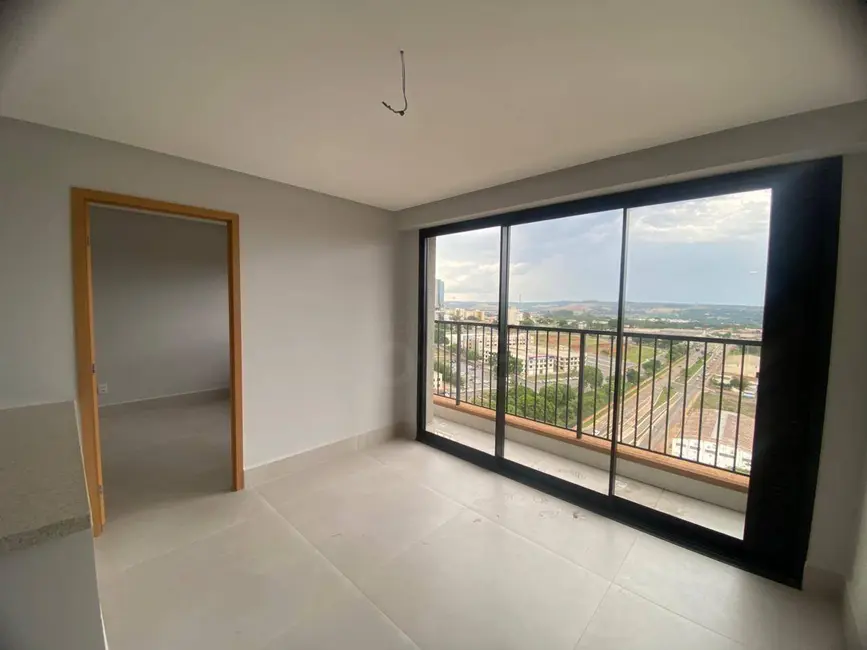 Foto 4 de Apartamento com 1 quarto à venda, 39m2 em Cidade Universitária, Anapolis - GO