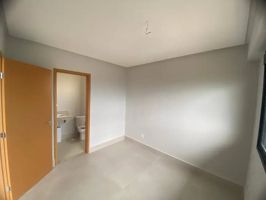 Foto 3 de Apartamento com 1 quarto à venda, 39m2 em Cidade Universitária, Anapolis - GO