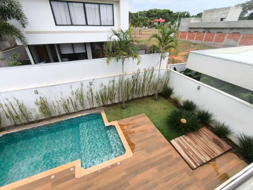 Foto 6 de Sobrado com 4 quartos à venda, 360m2 em Anapolis - GO