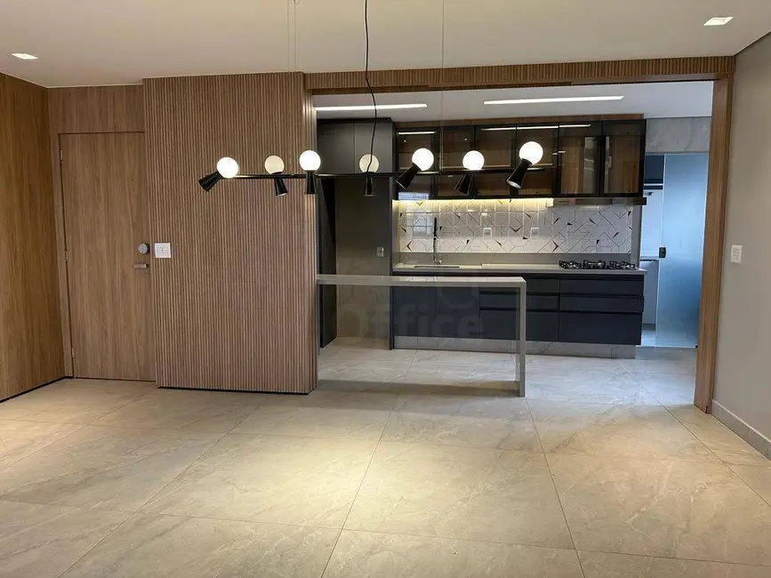 Foto 2 de Apartamento com 3 quartos à venda, 125m2 em Jundiaí, Anapolis - GO