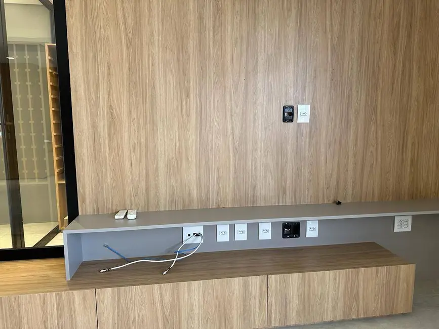 Foto 9 de Apartamento com 3 quartos à venda, 125m2 em Jundiaí, Anapolis - GO