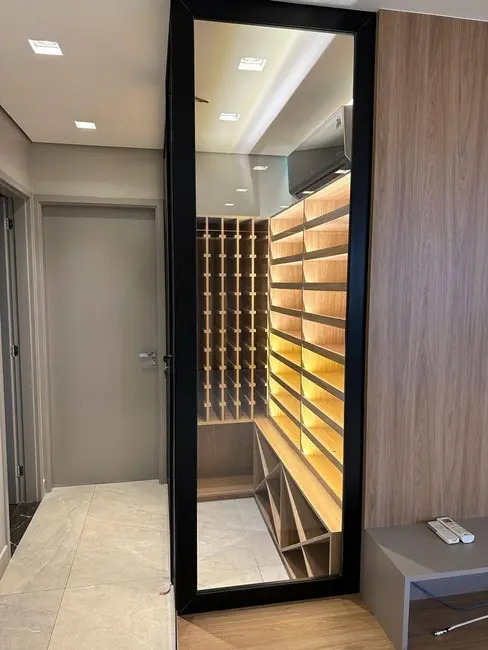 Foto 4 de Apartamento com 3 quartos à venda, 125m2 em Jundiaí, Anapolis - GO